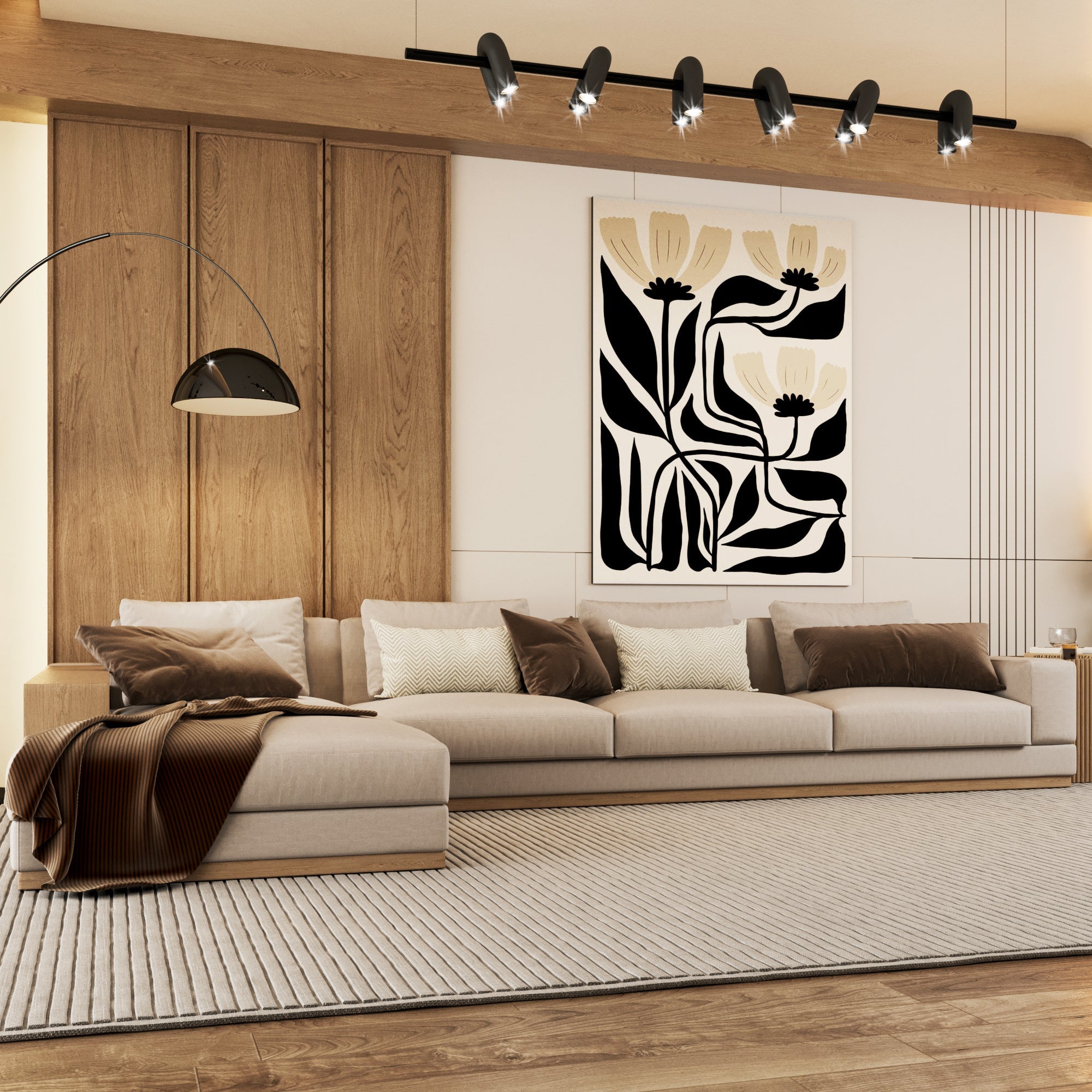 Sofas & Sectionals
