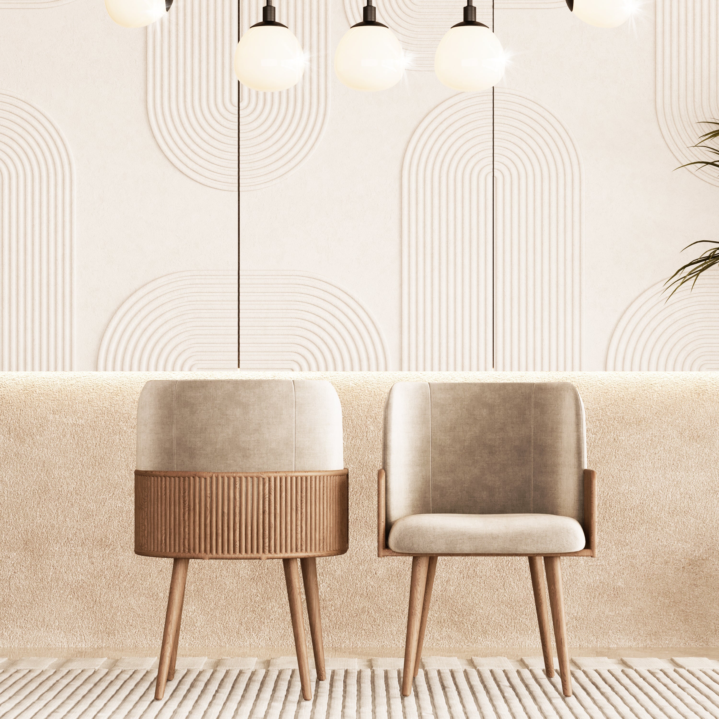 Dining Chairs