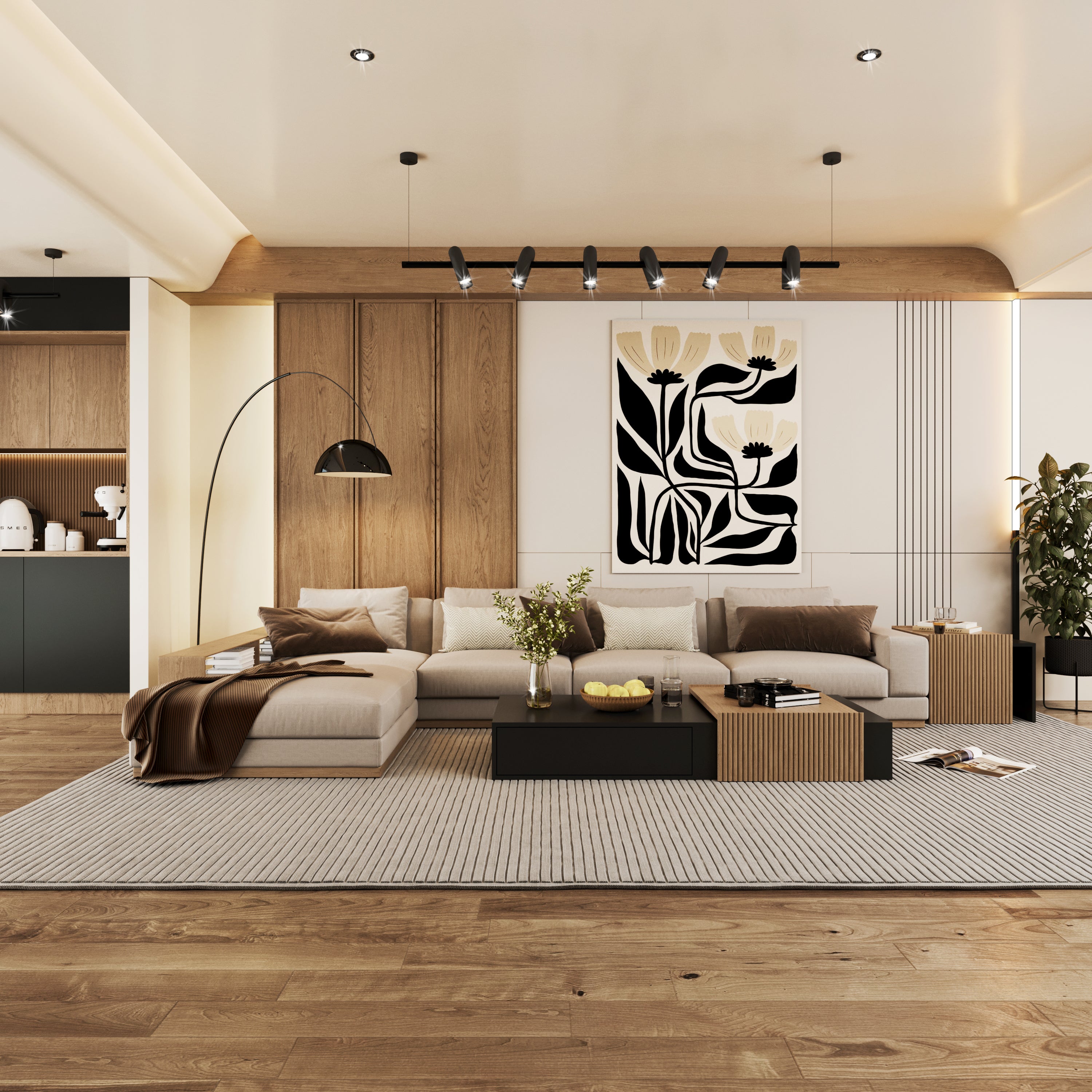 Maisy Coffee Table