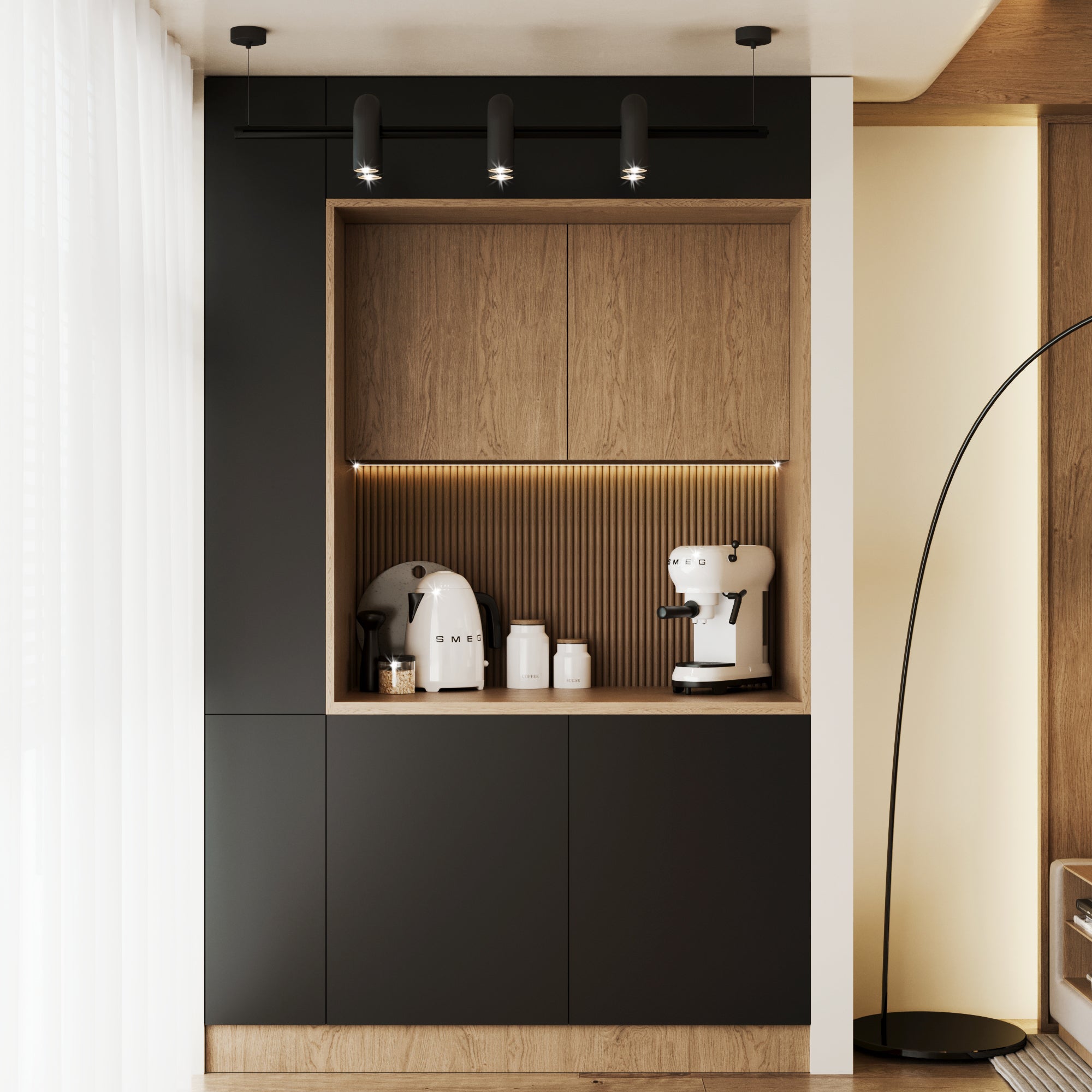 Kitchennete