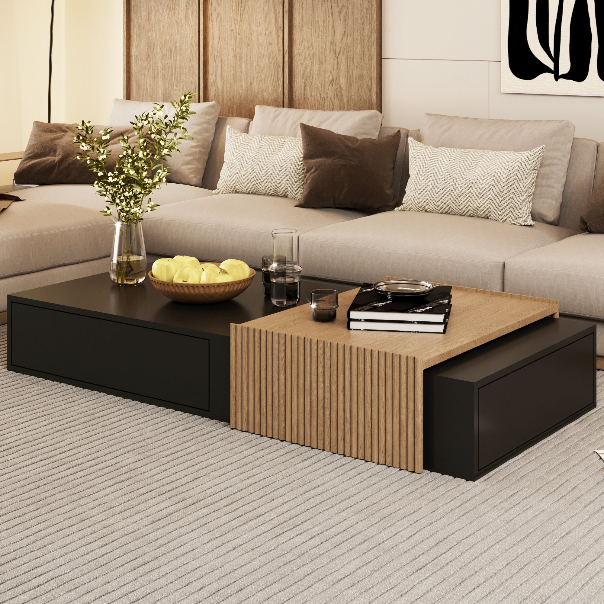Maisy Coffee Table