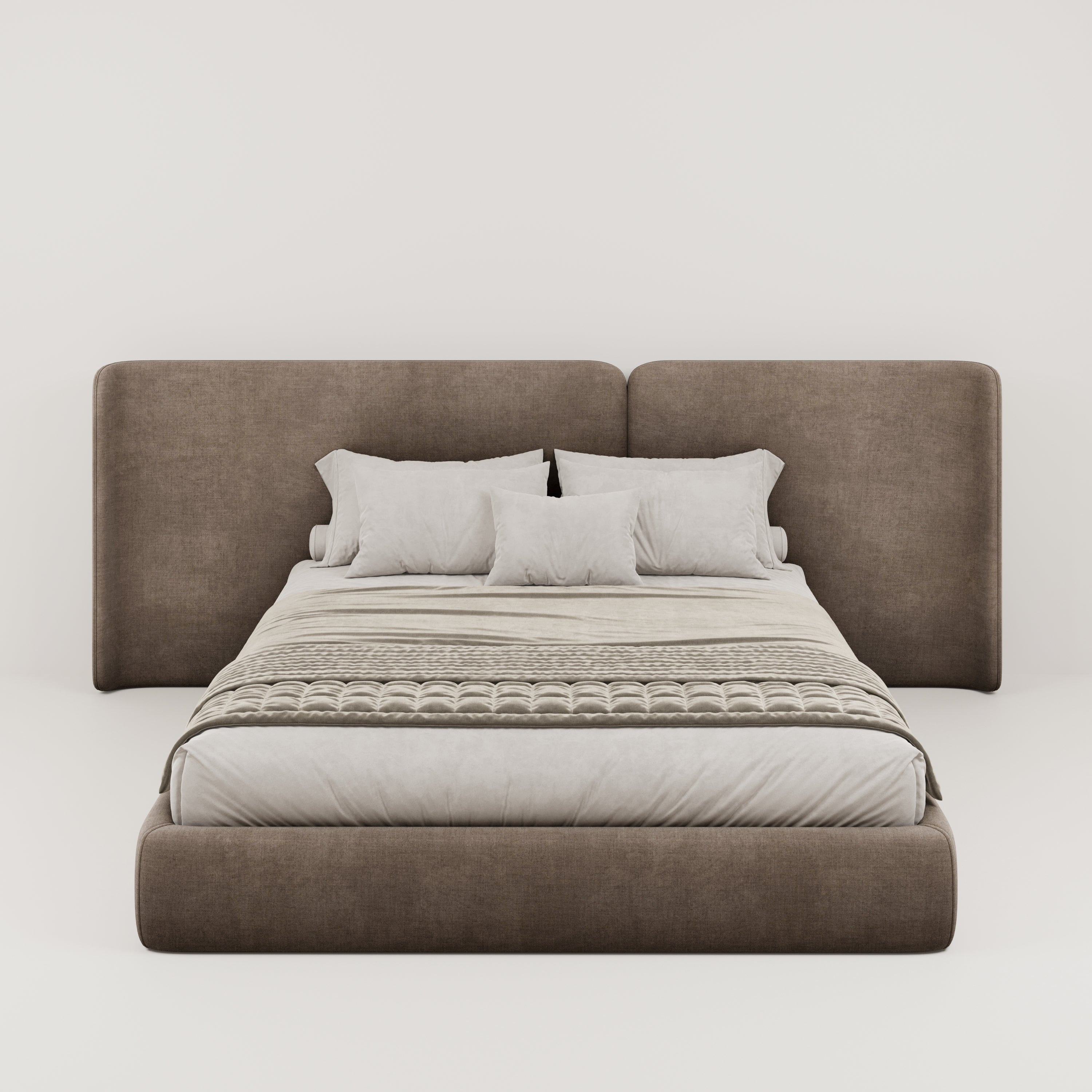 Aurora Bed