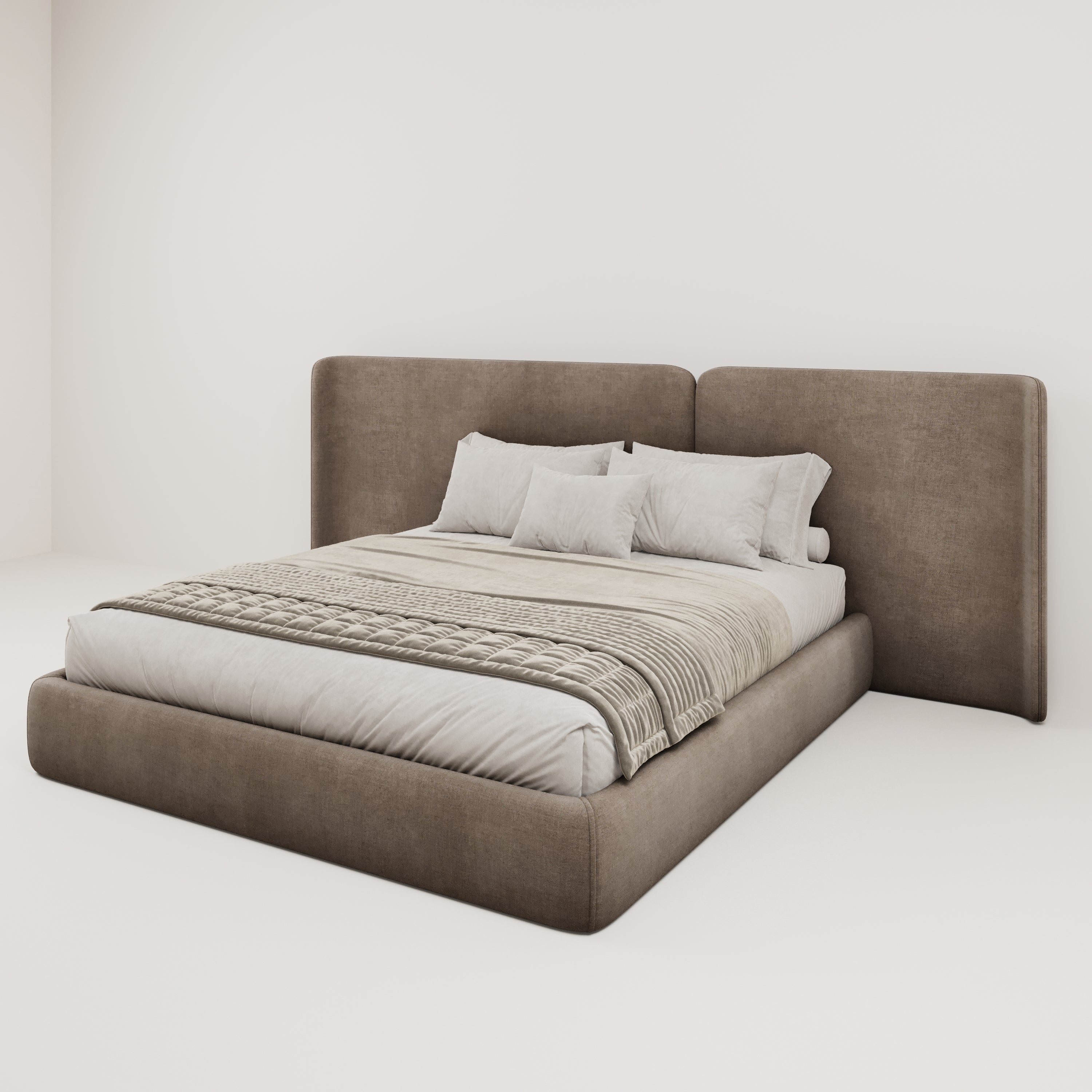 Aurora Bed