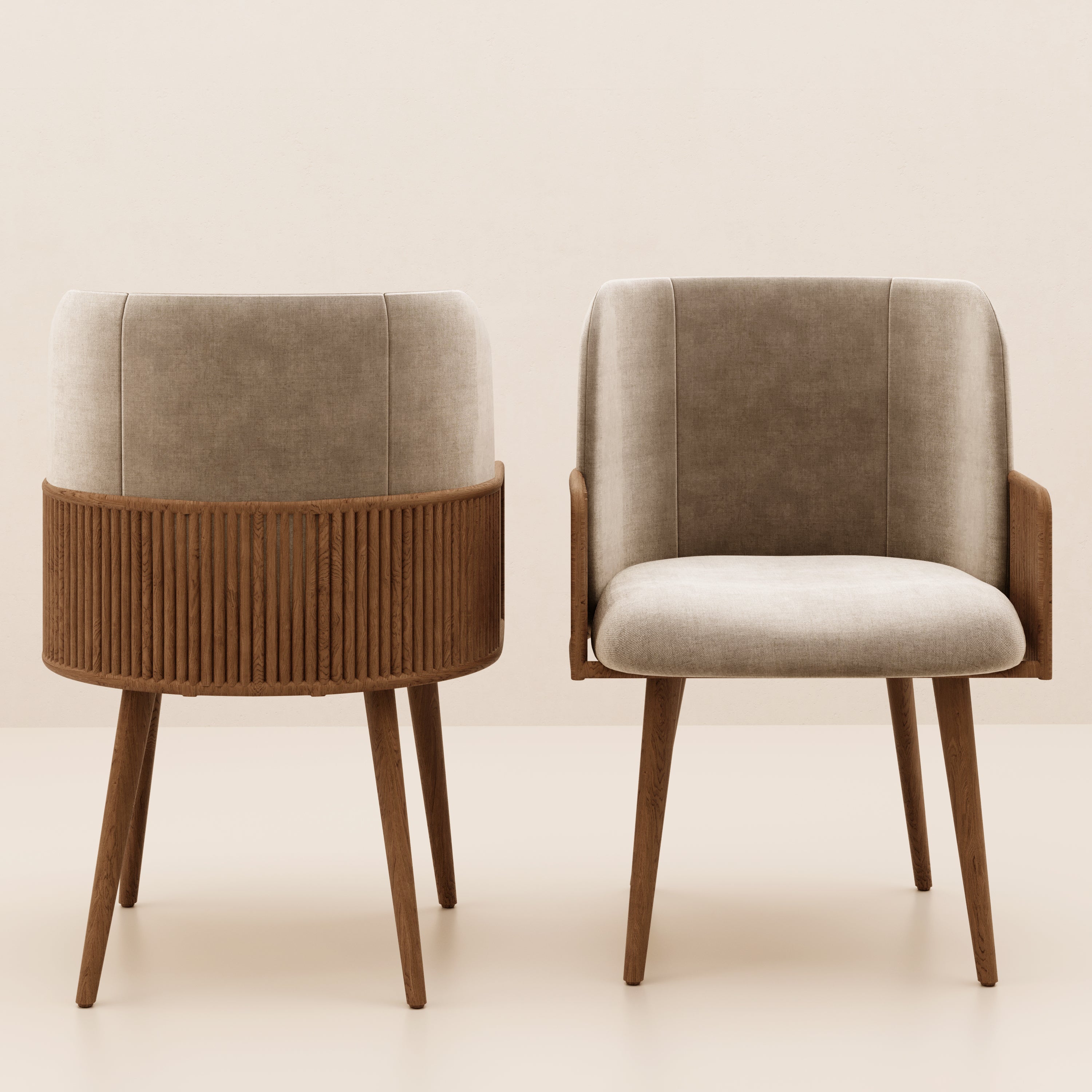 Gabrielle Dining Chair