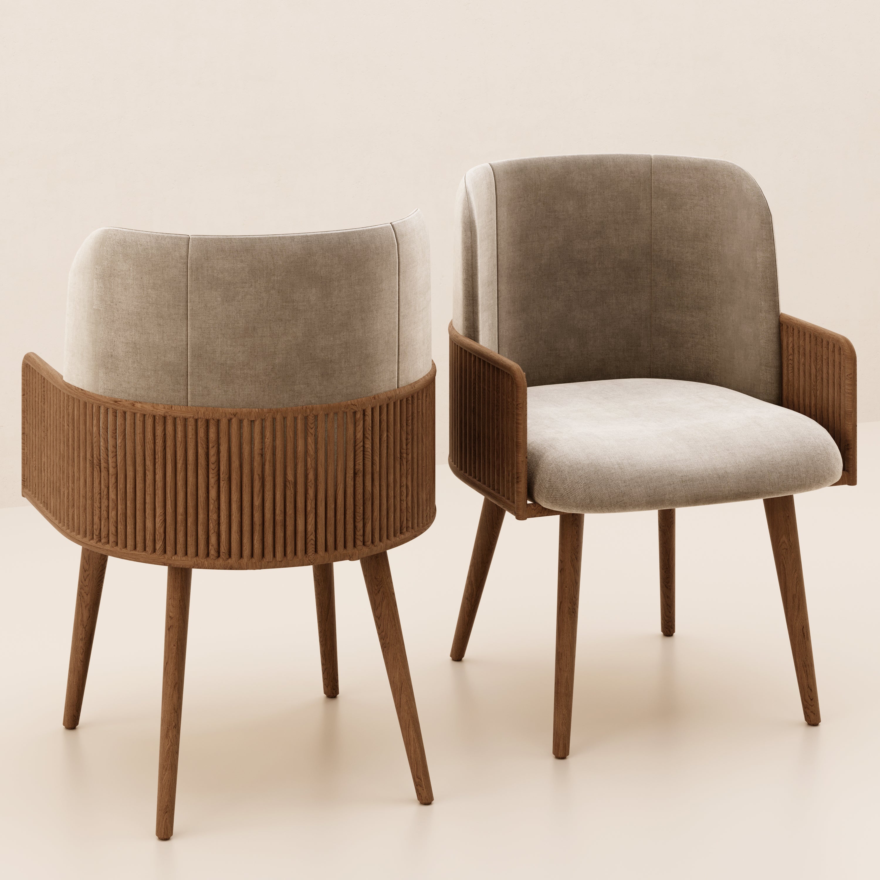 Gabrielle Dining Chair