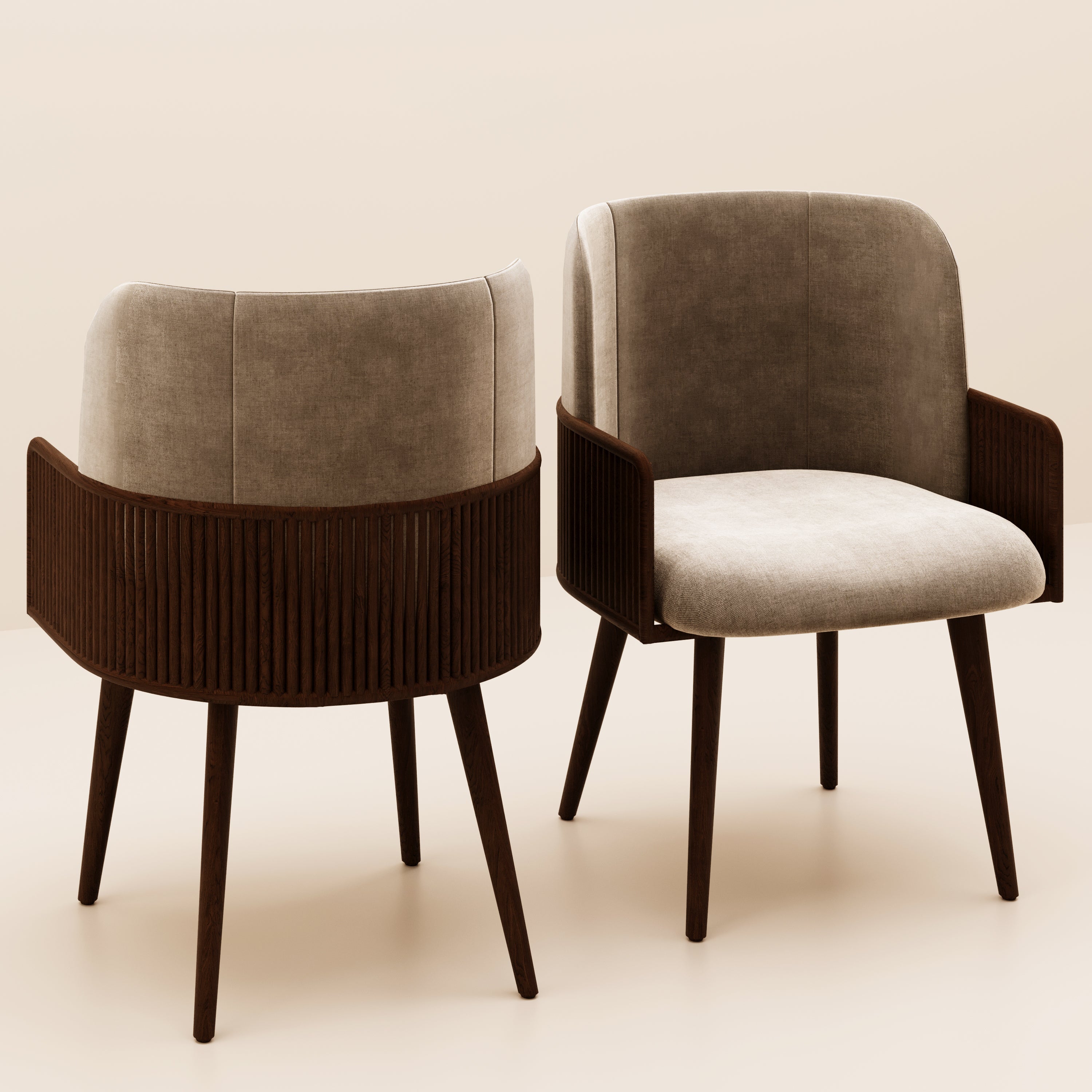 Gabrielle Dining Chair