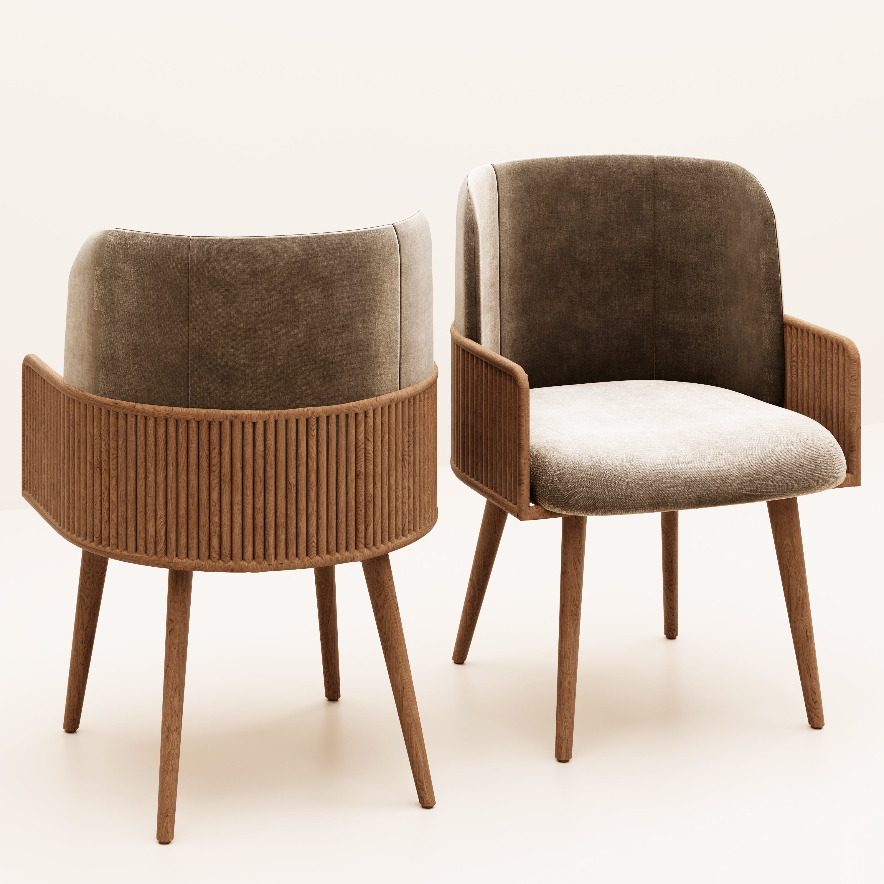 Gabrielle Dining Chair