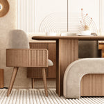 Gabrielle Dining Chair