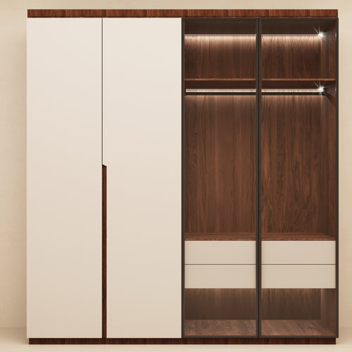 Roxanne Modern Wardrobe