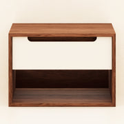 Alfie Wooden Commode