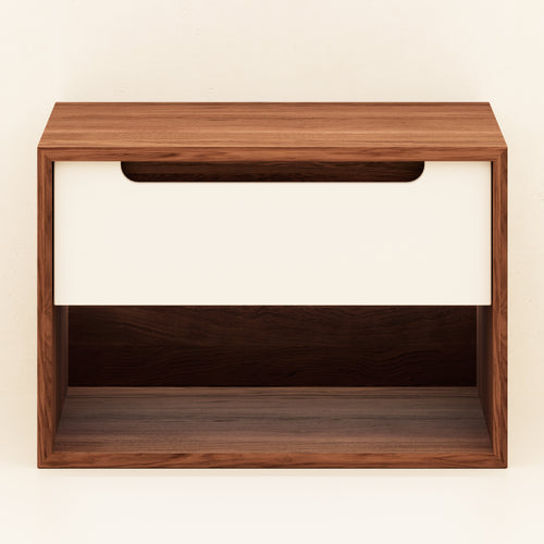 Alfie Wooden Commode