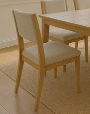 Coastal Dining Chair