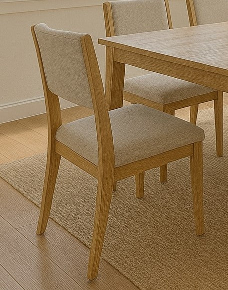 Coastal Dining Chair