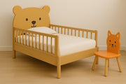 Cubby Dreams Bed