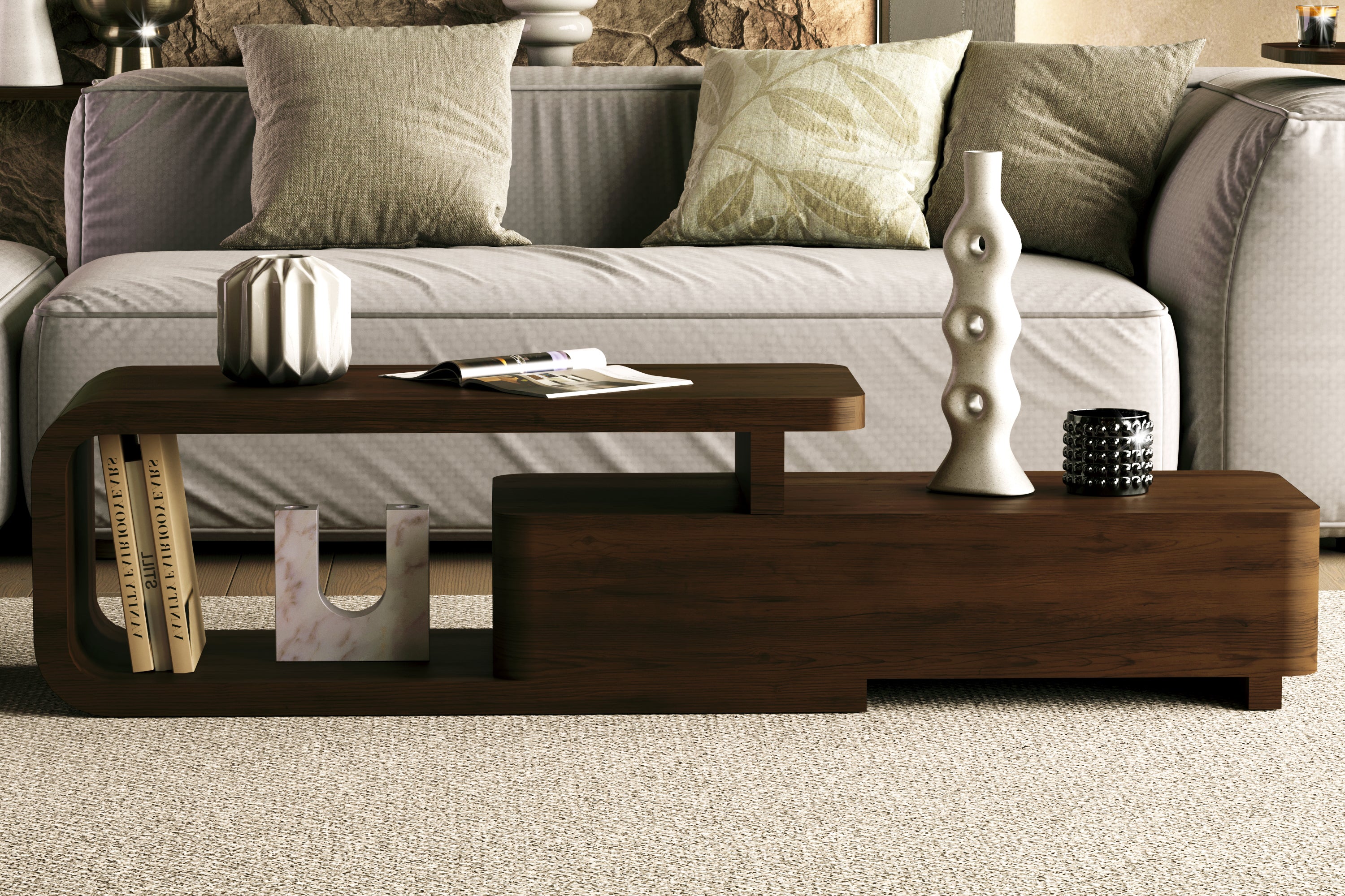 Thea Coffee Table