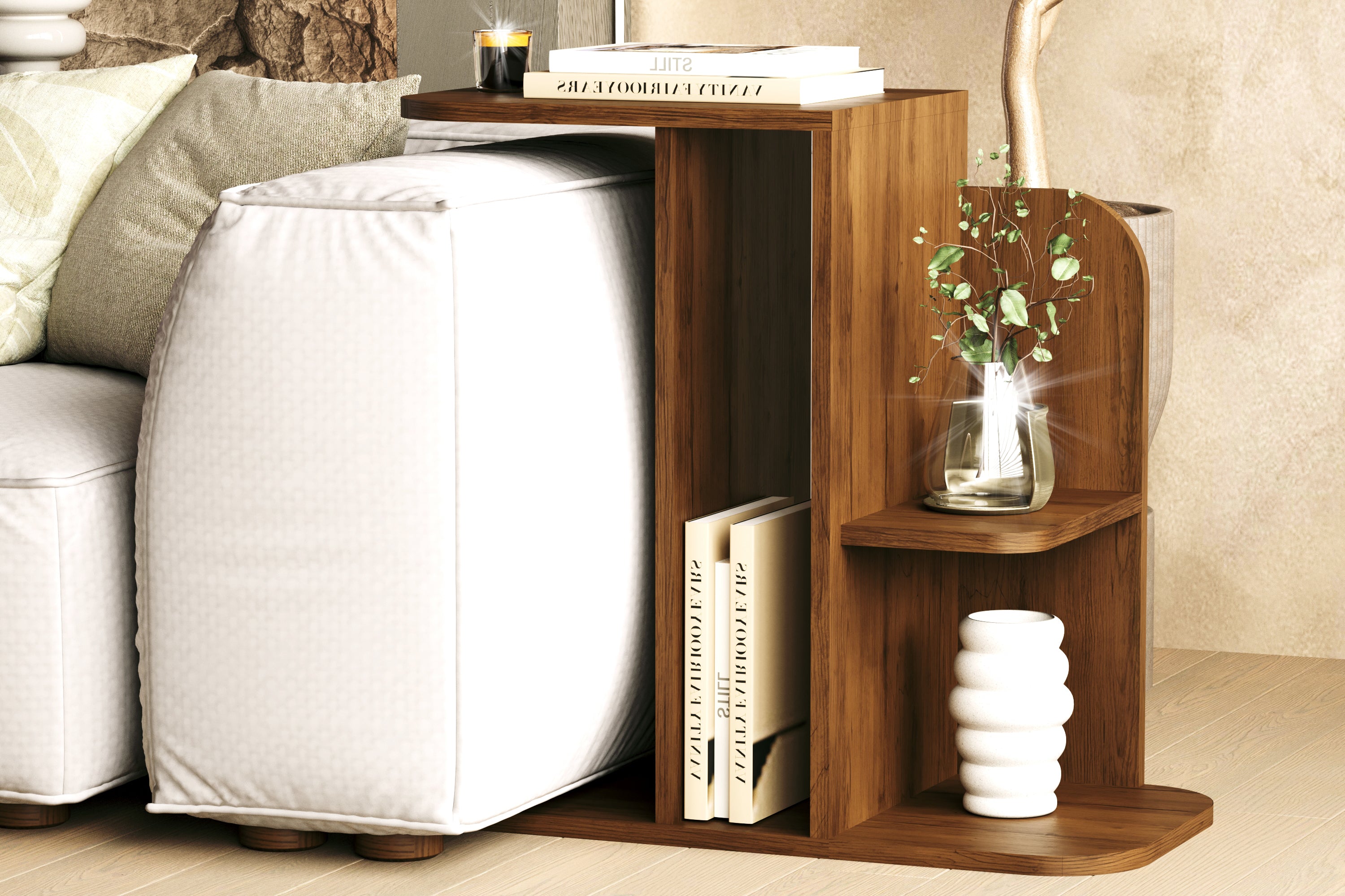 Ria Side Table