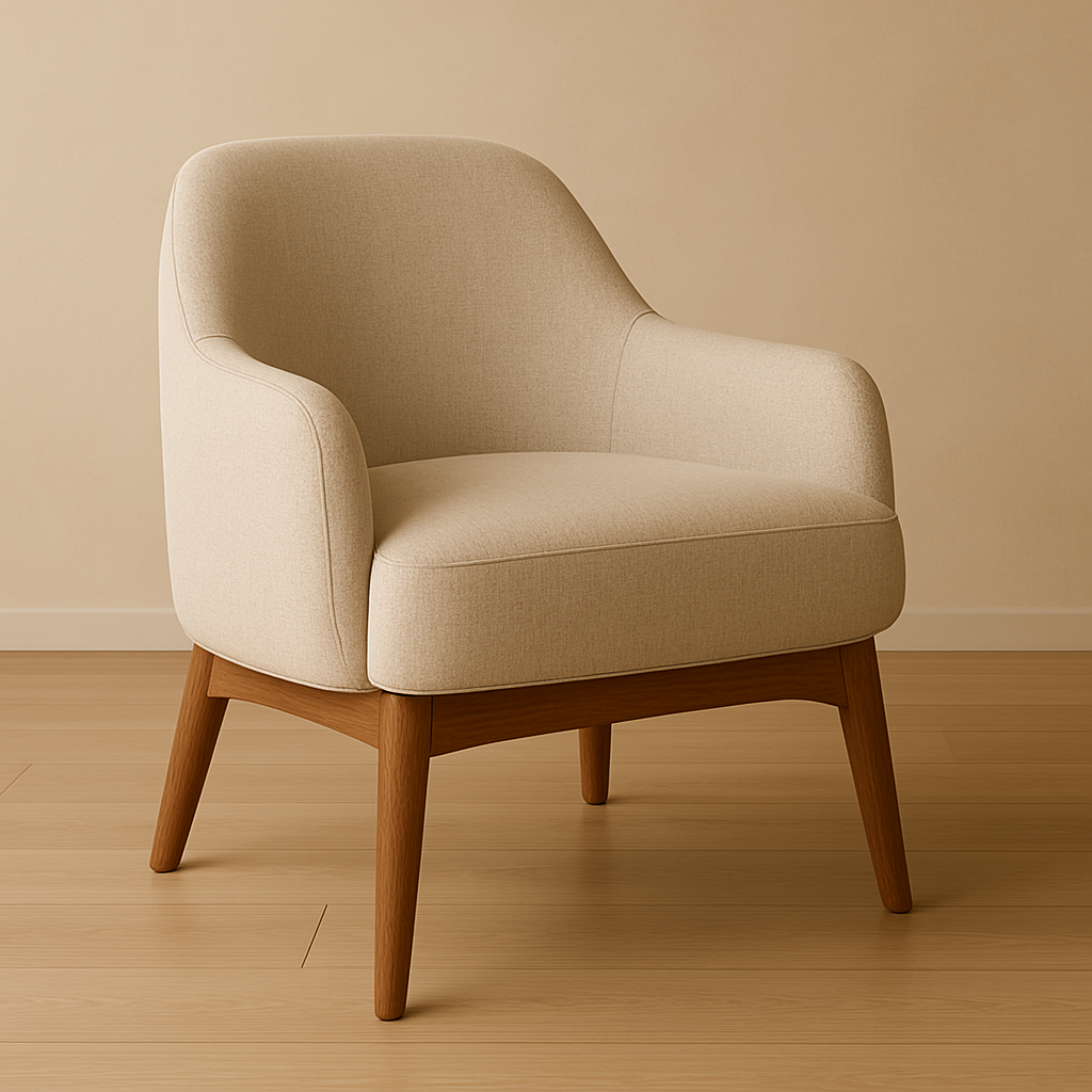 Lina Armchair