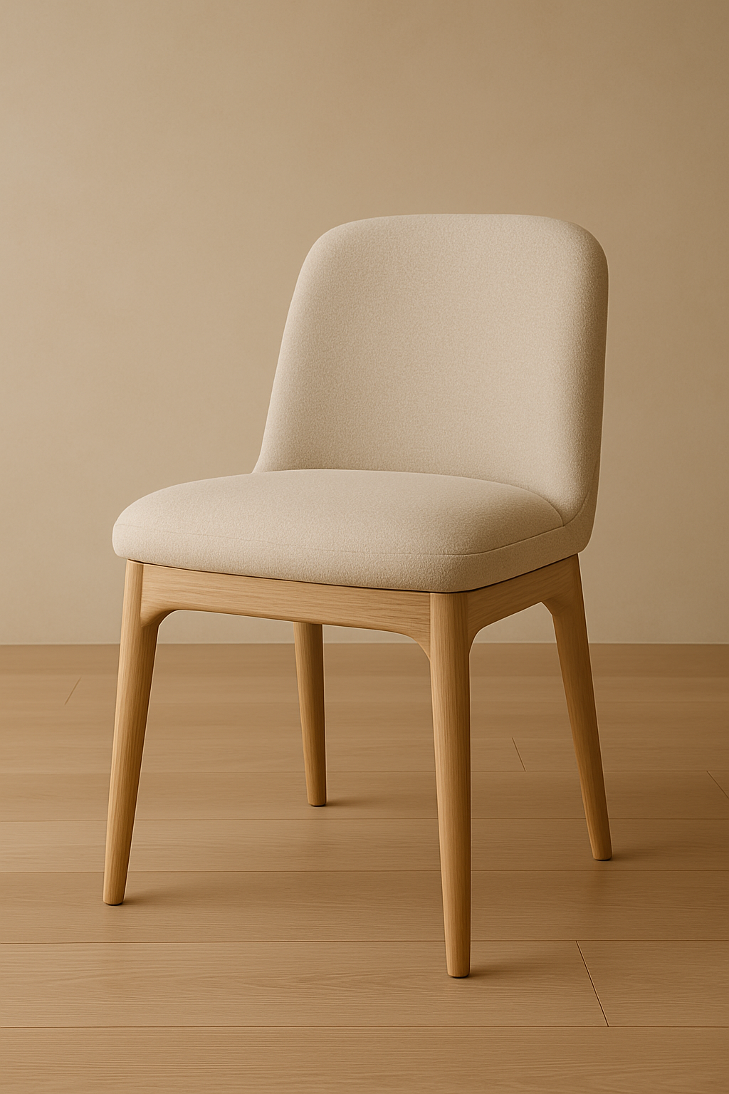 Luma Dining Chair