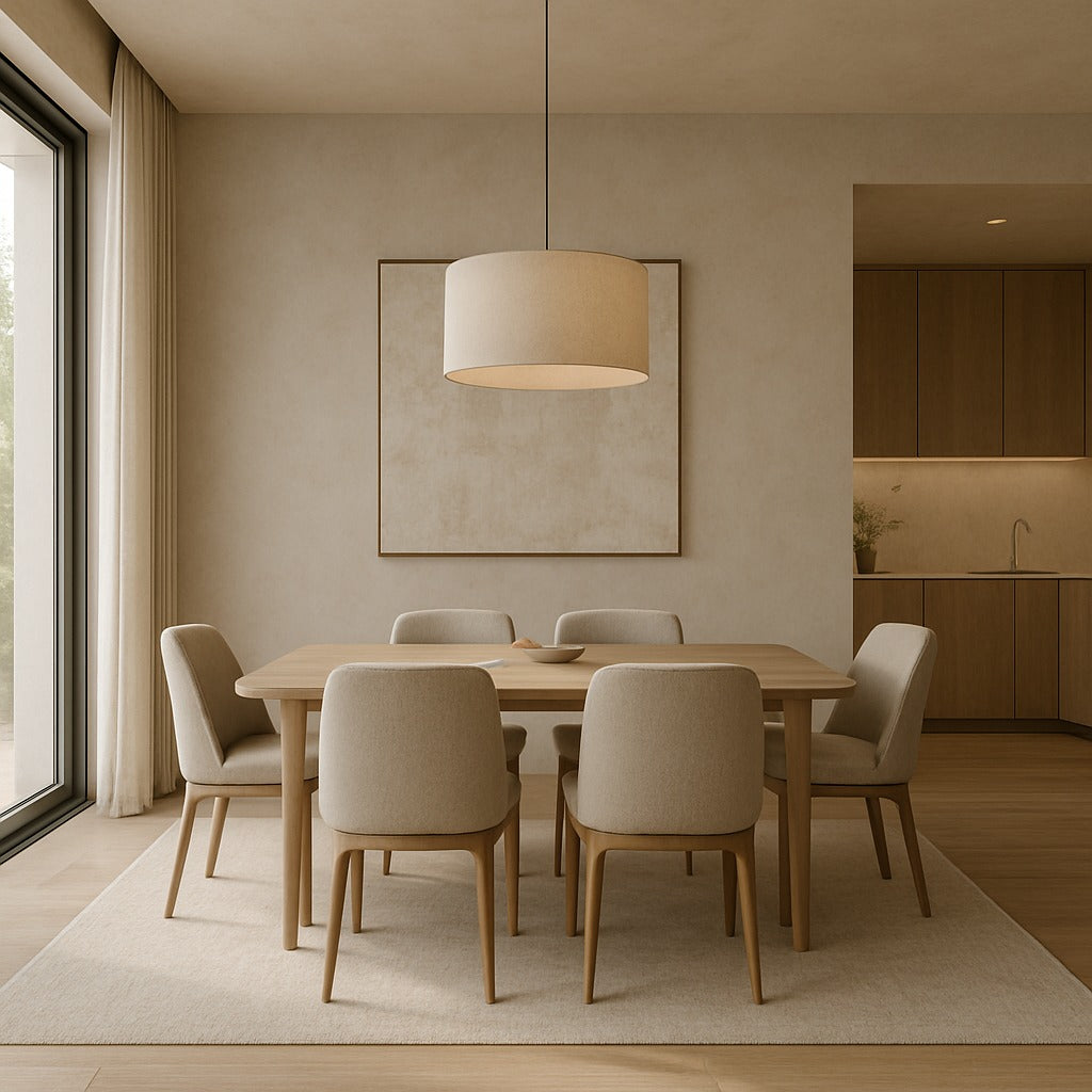 Lunara Dining Table