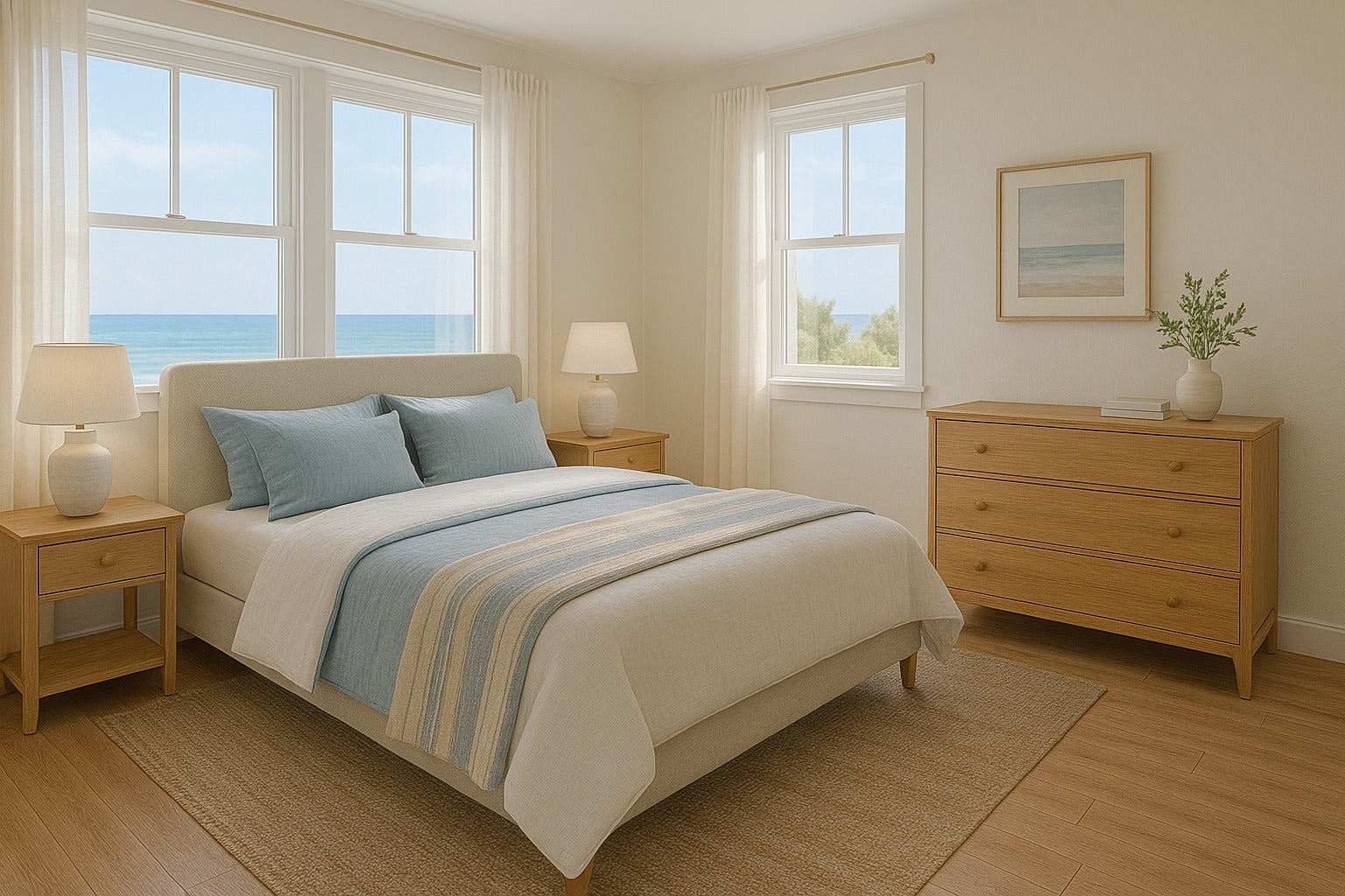 Nora Bed