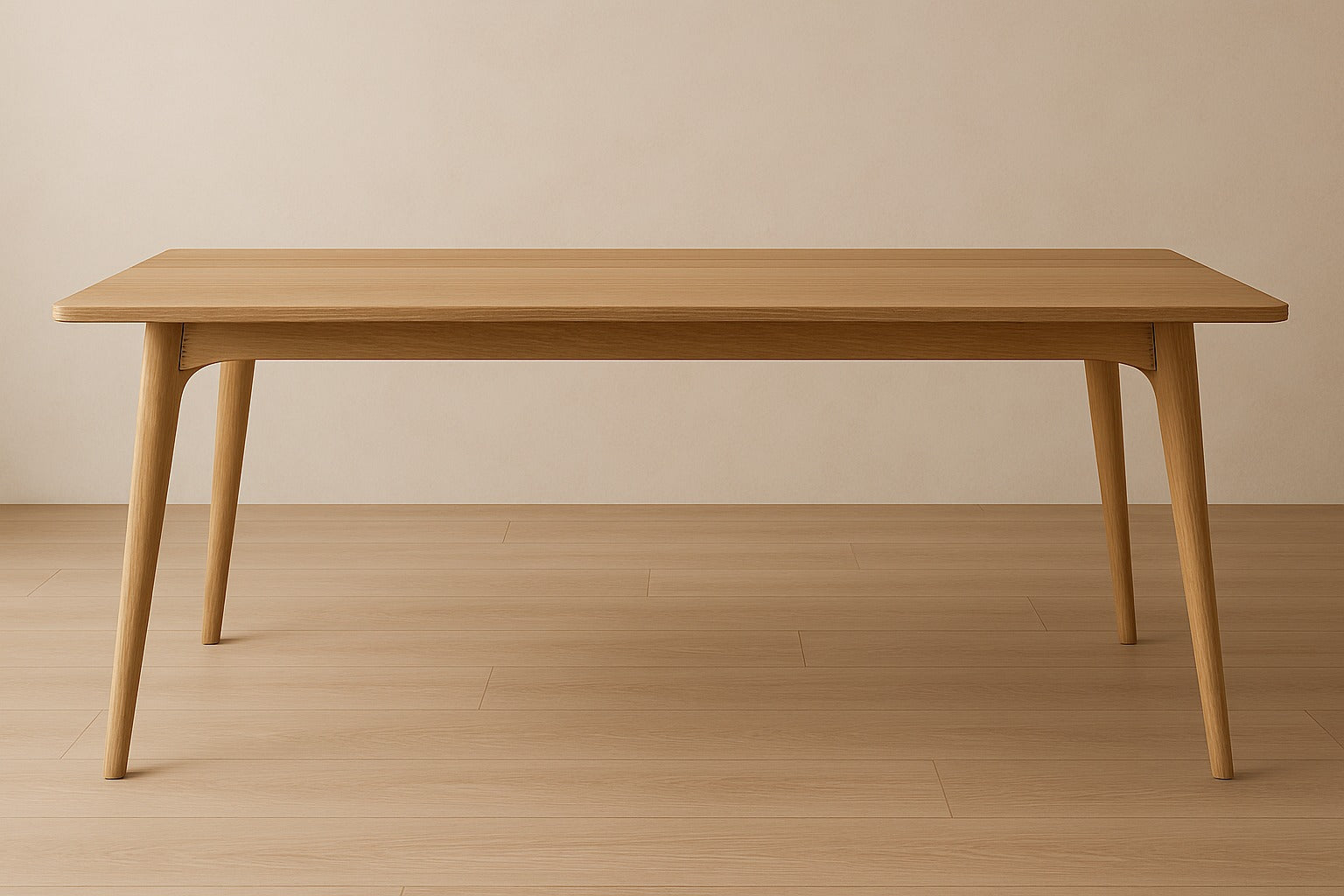 Nova Oak Table