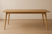 Nova Oak Table