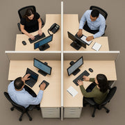 Quadra Workstation