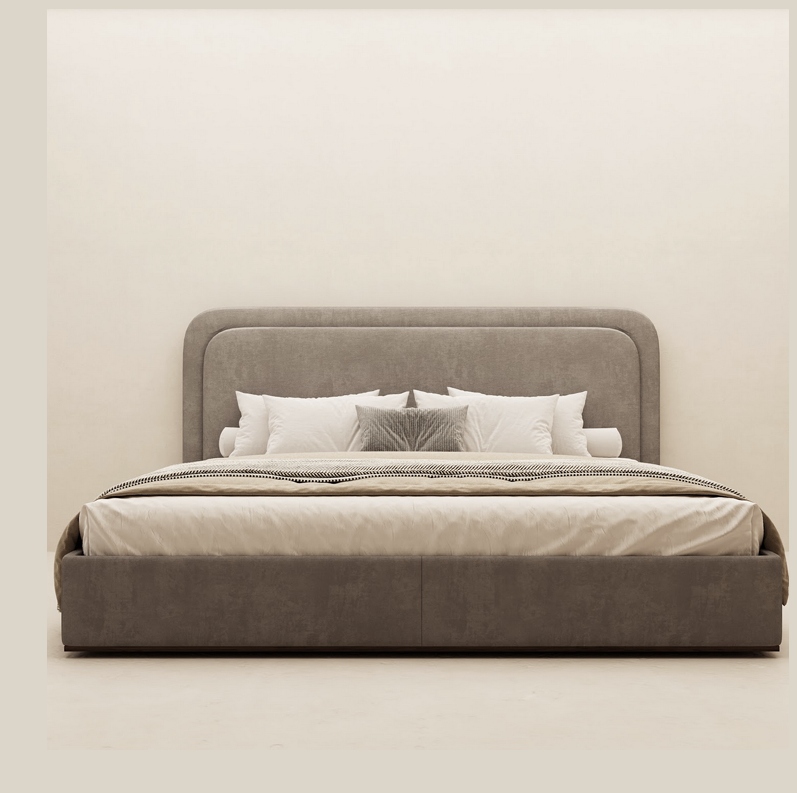 Lunara Bedroom