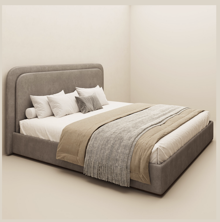 Lunara Bedroom