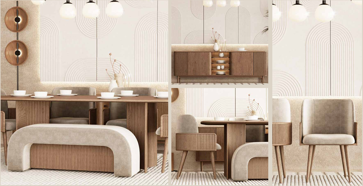 Harmony Dining Room