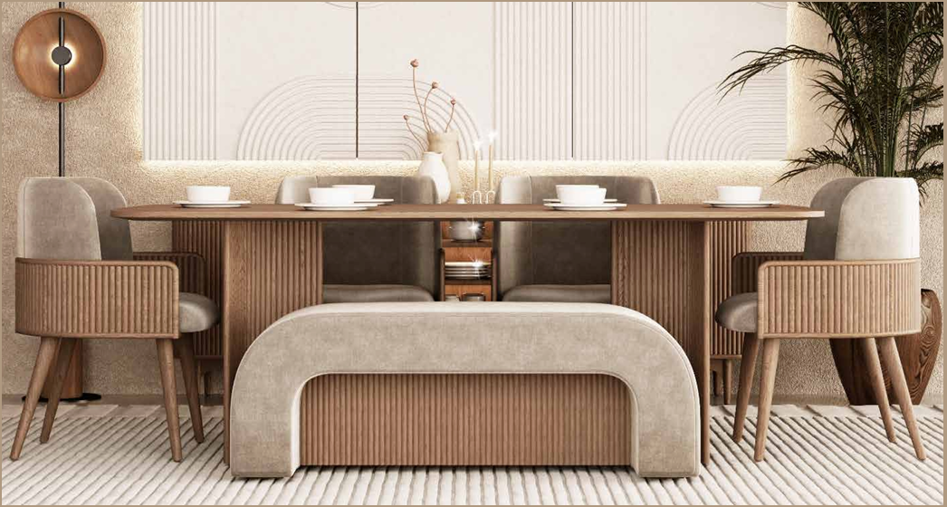 Harmony Dining Room