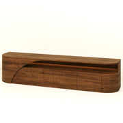 Hazel TV Unit