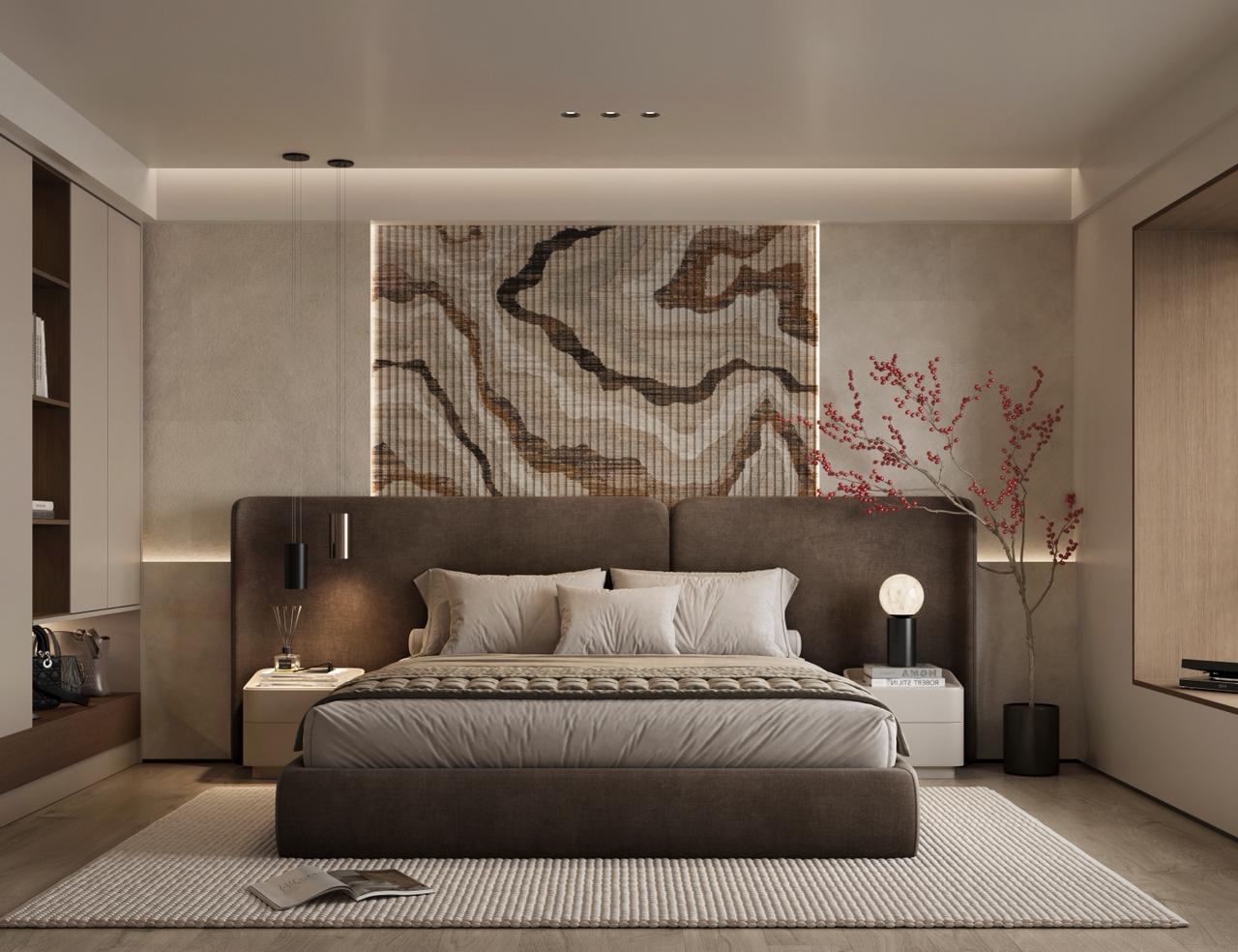 Aurora Bed