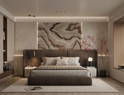 Aurora Bed