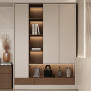Aurora wardrobe