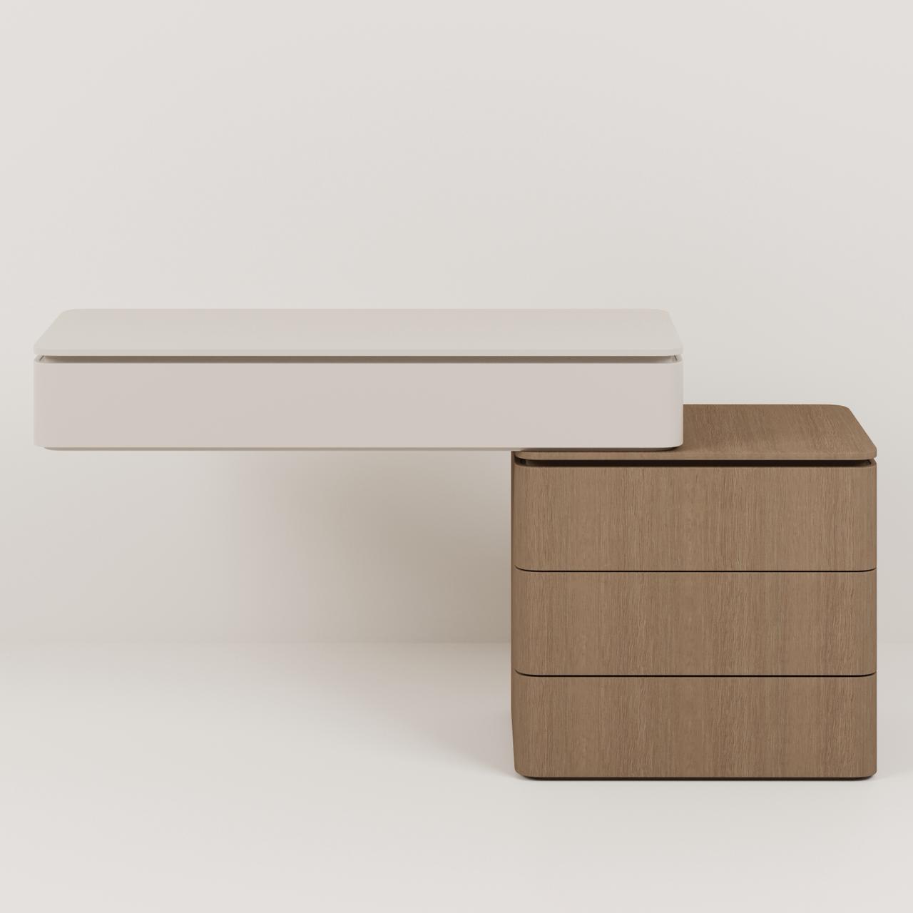 Aurora Dresser