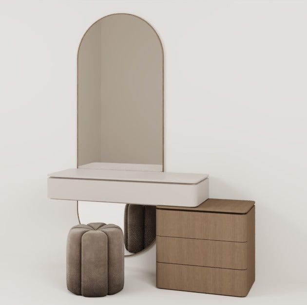 Aurora Dresser