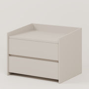 Aurora Commode