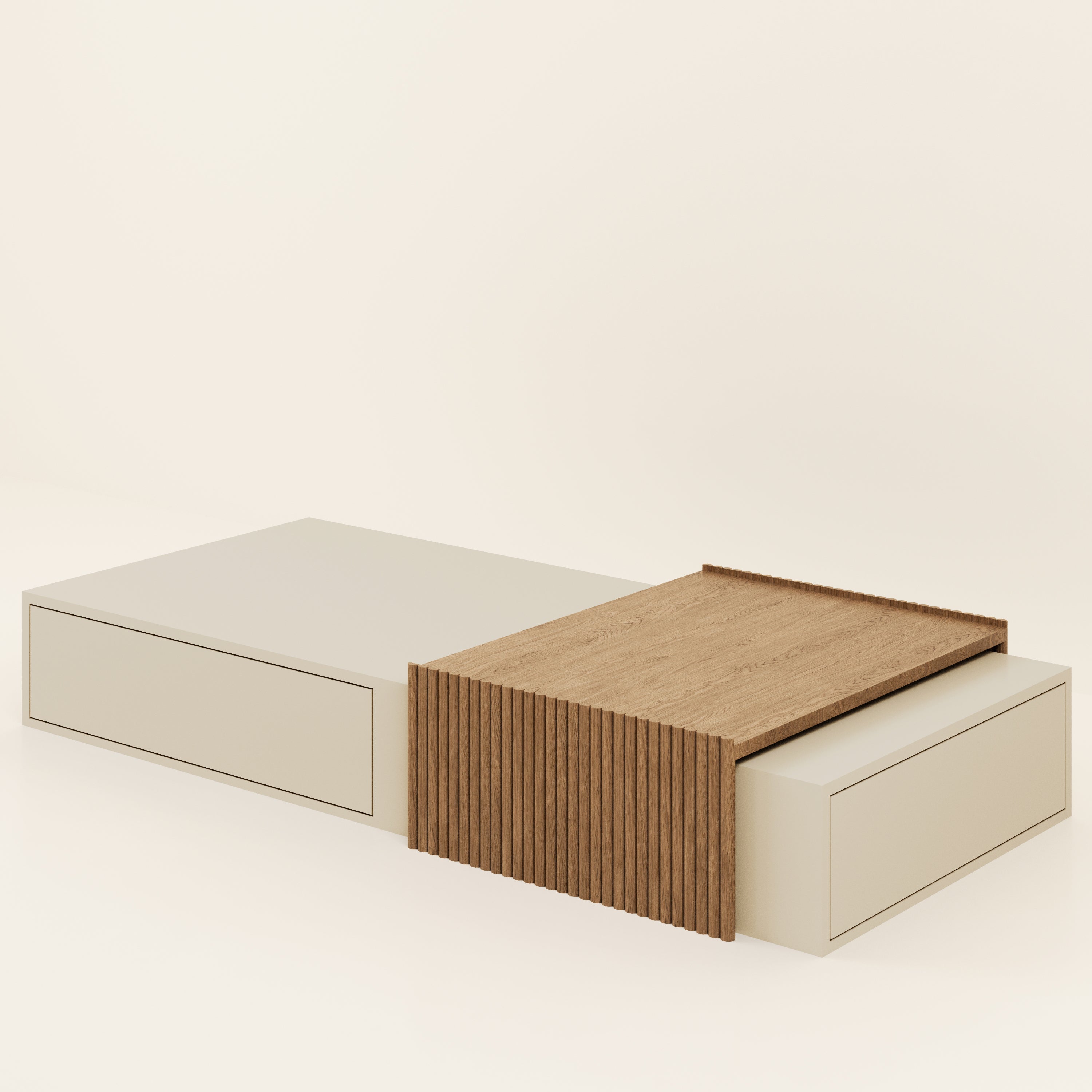 Maisy Coffee Table
