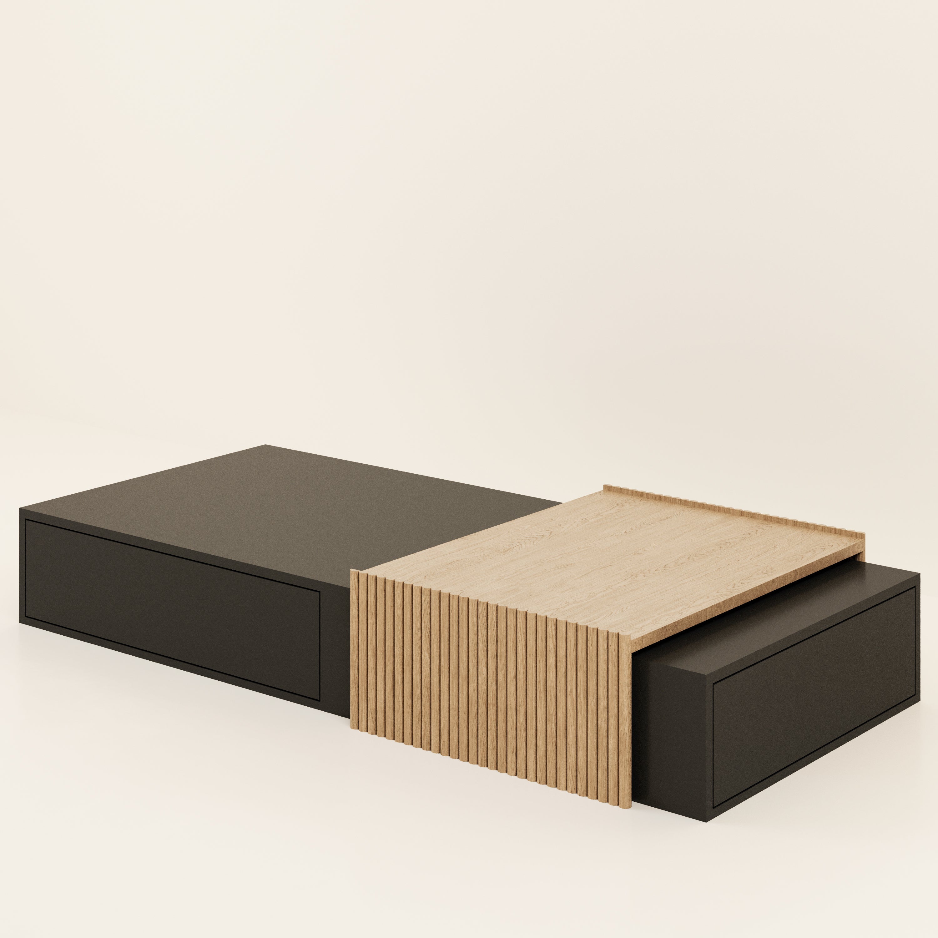 Maisy Coffee Table