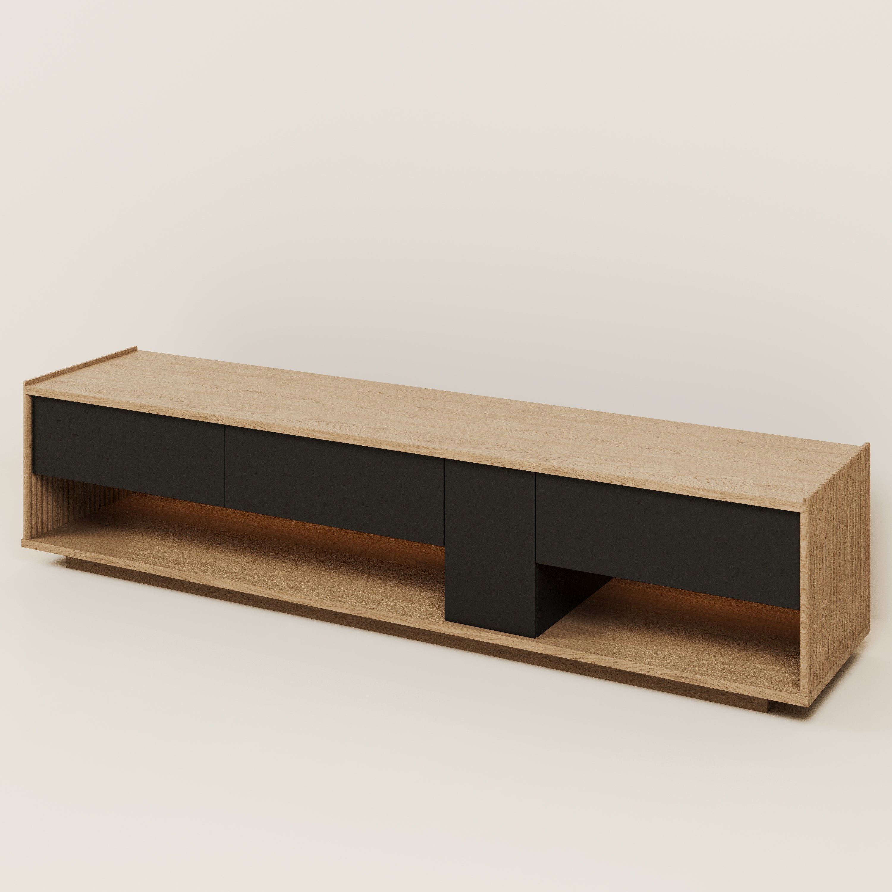 Rina TV Unit