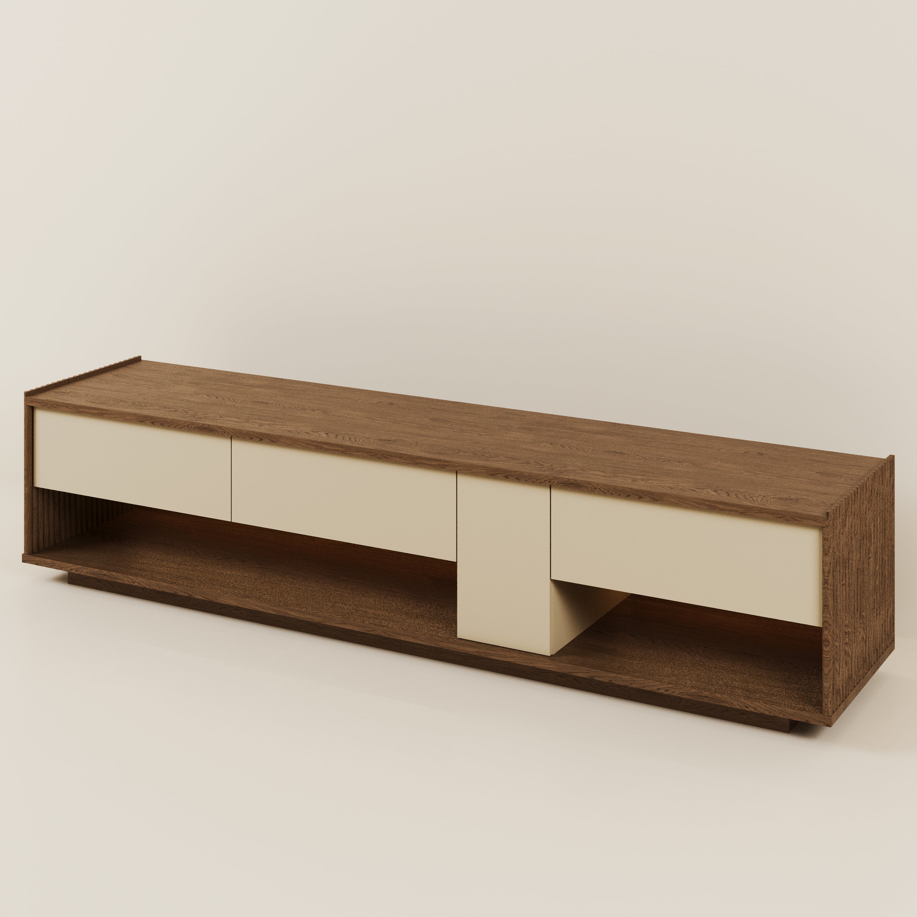 Rina TV Unit